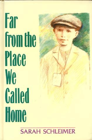 Far From the Place We Called Home