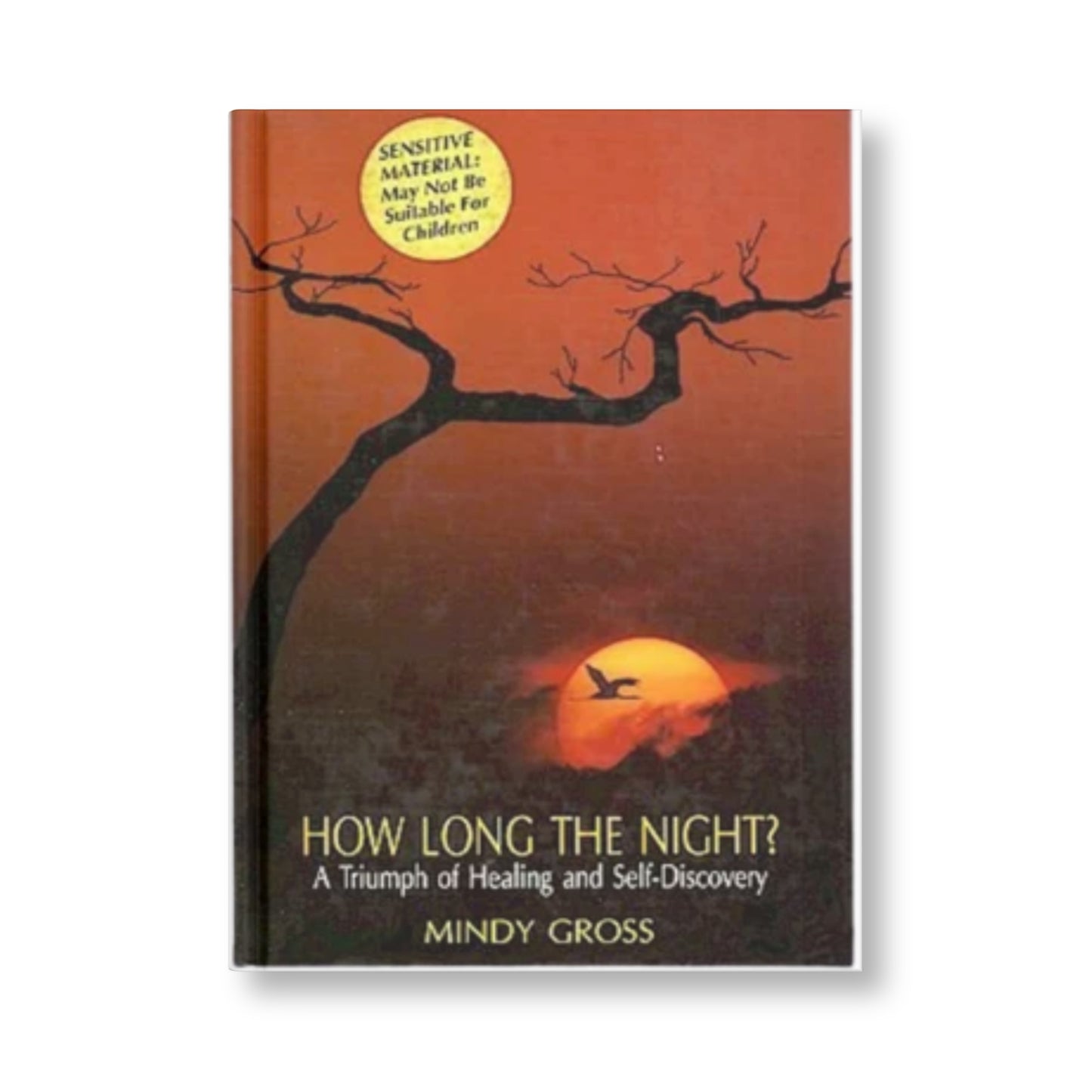 How Long the Night? : A Triumph of Healing and Self-discovery (Hardcover)