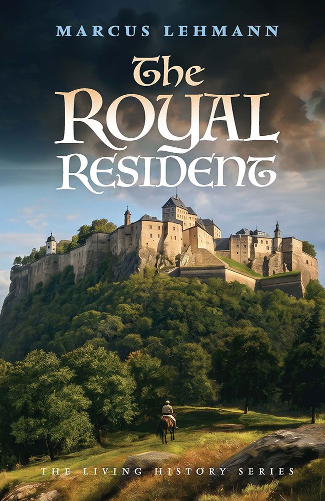 The Royal Resident