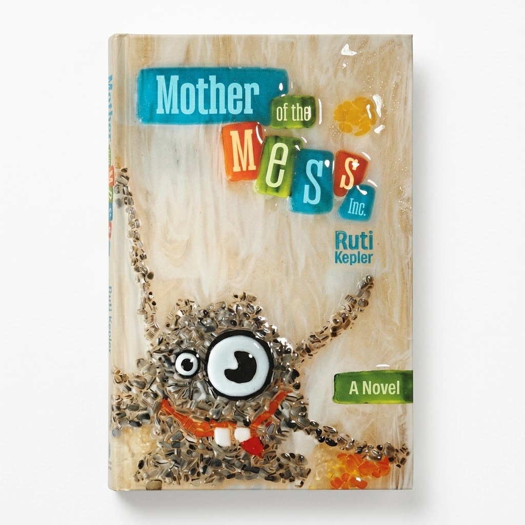 Mother of the Mess Inc. - A Novel