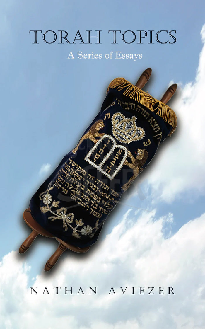 Torah Topics