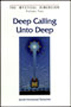 Deep Calling Unto Deep - Rabbi Jacob Immanuel Schochet