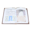 Tavnis Beis Hamikdosh Hashlishi / תבנית בית המקדש השלישי