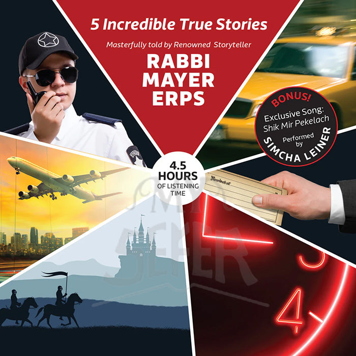 5 Incredible True Stories