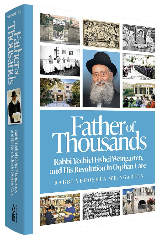 Father of Thousands