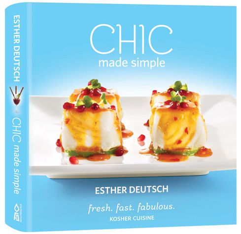 Chic Made Simple: Fresh. Fast. Fabulous.