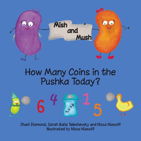 Mish & Mush, How Many Coins in the Pushka Today?