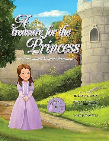 A Treasure for the Princess
