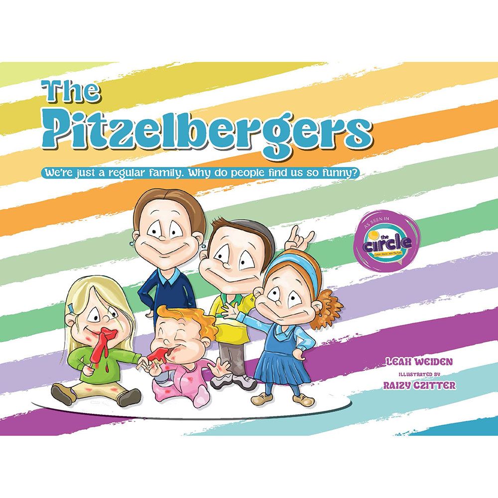 The Pitzelbergers
