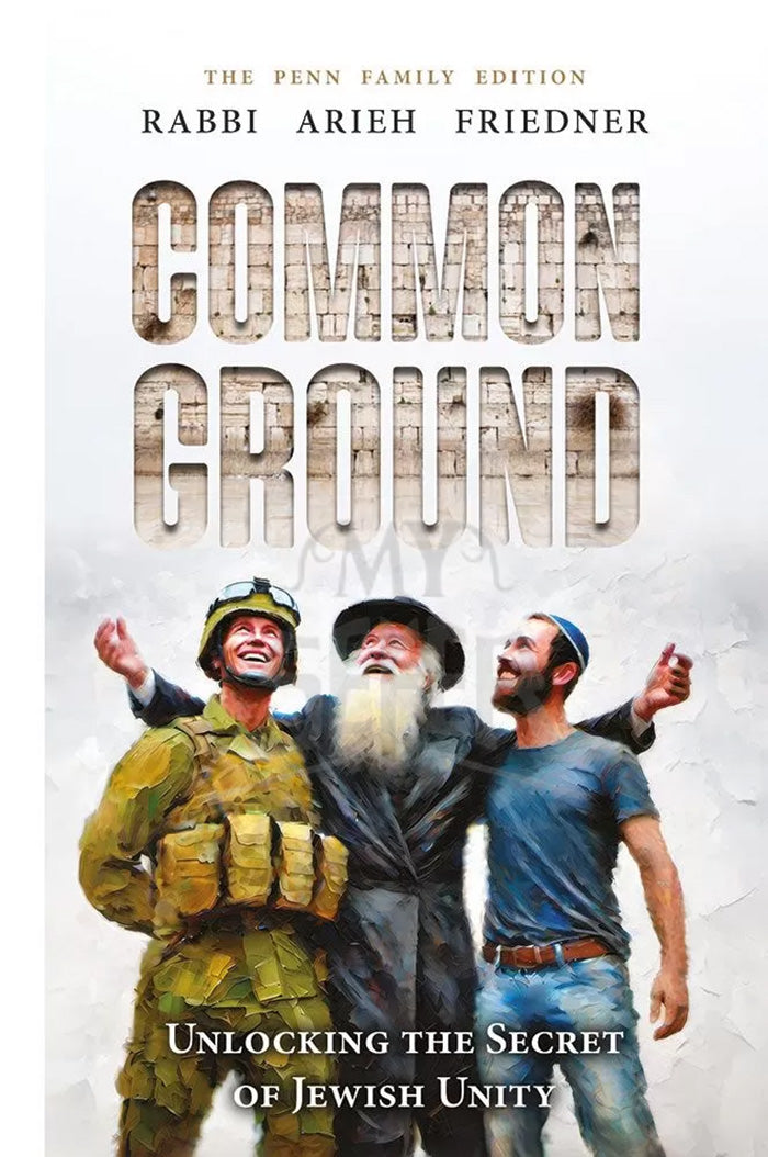 Common Ground