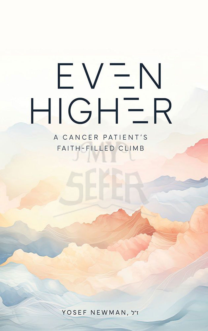 Even Higher