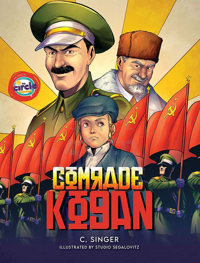 Comrade Kogan