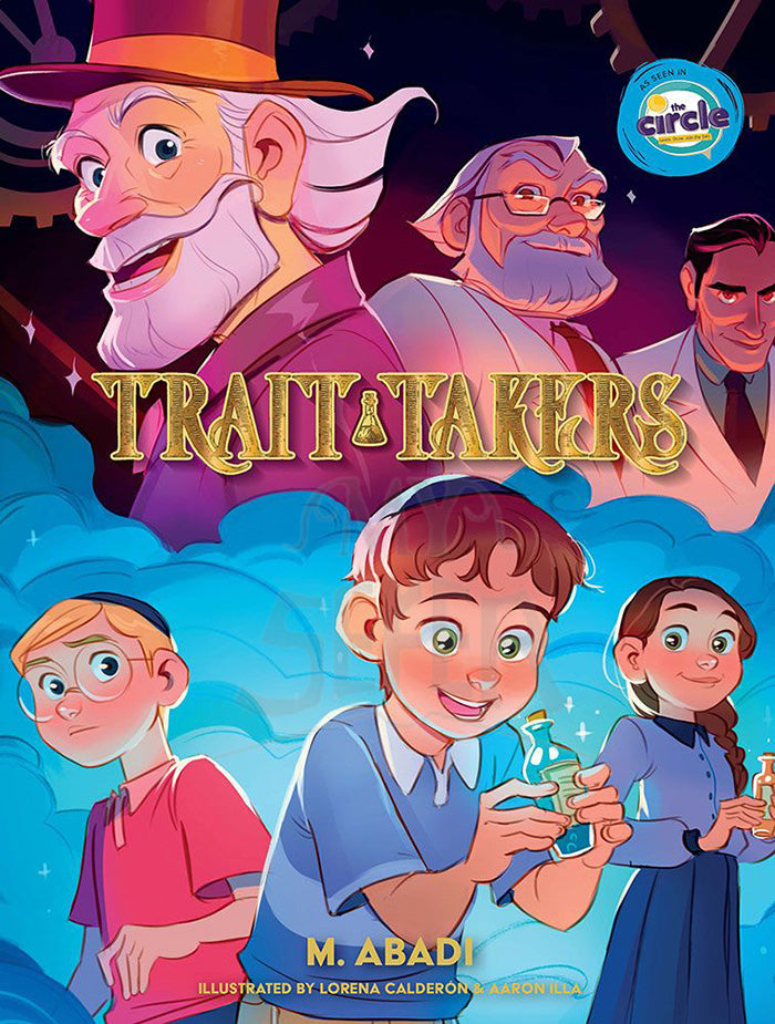 Trait Takers