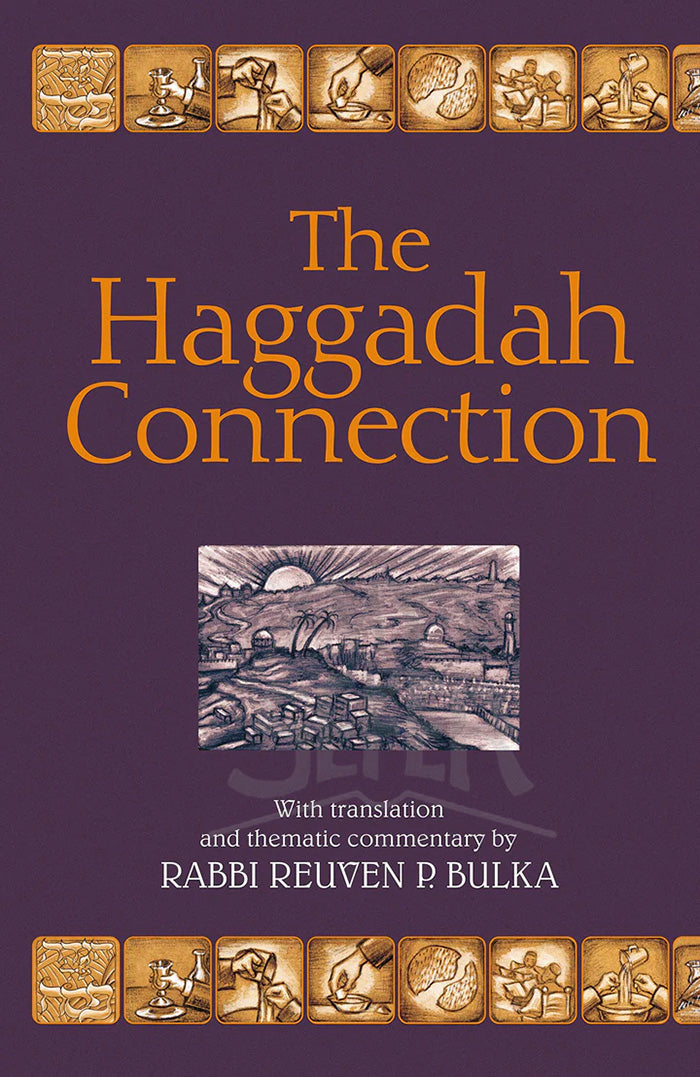 The Haggadah Connection