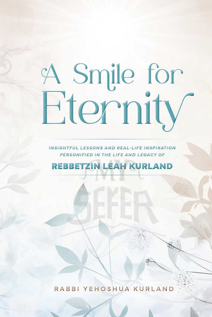A Smile for Eternity