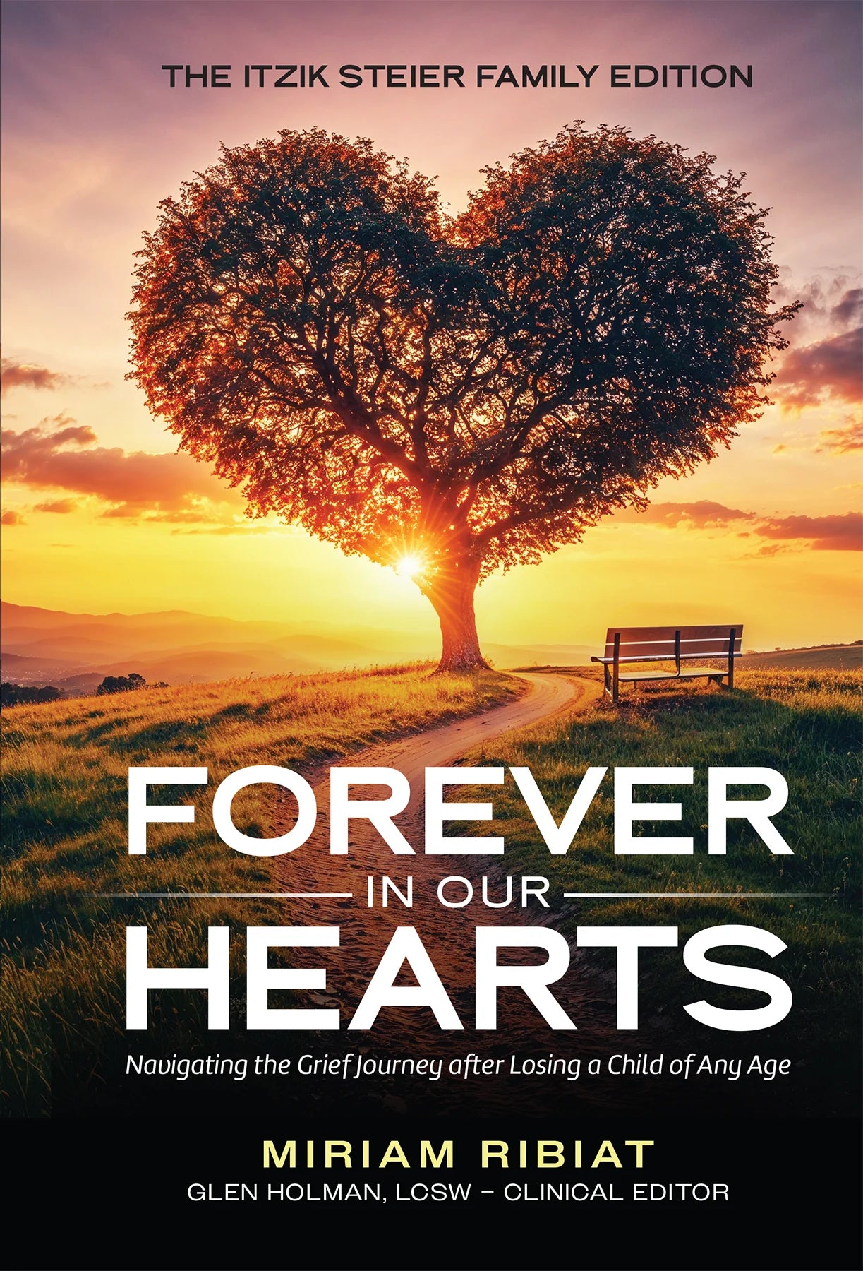 Forever in Our Hearts