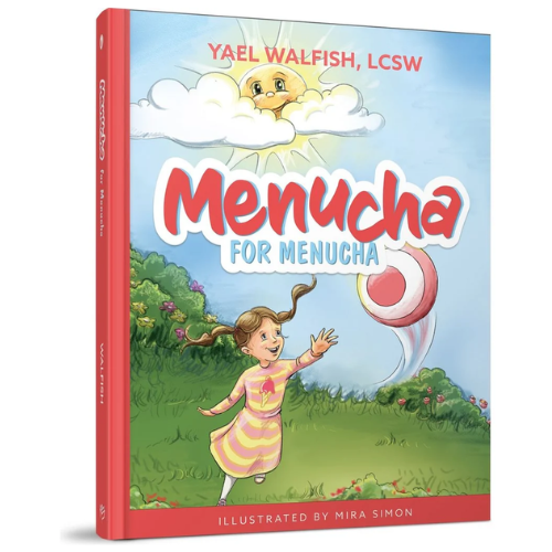 Menucha for Menucha