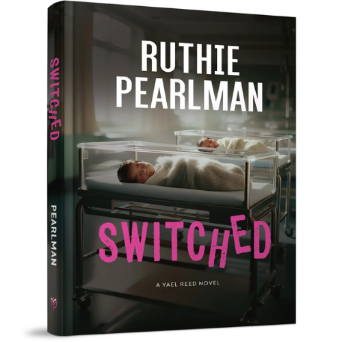Switched: A Yael Reed Novel