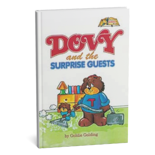 Dovy And The Surprise Guests