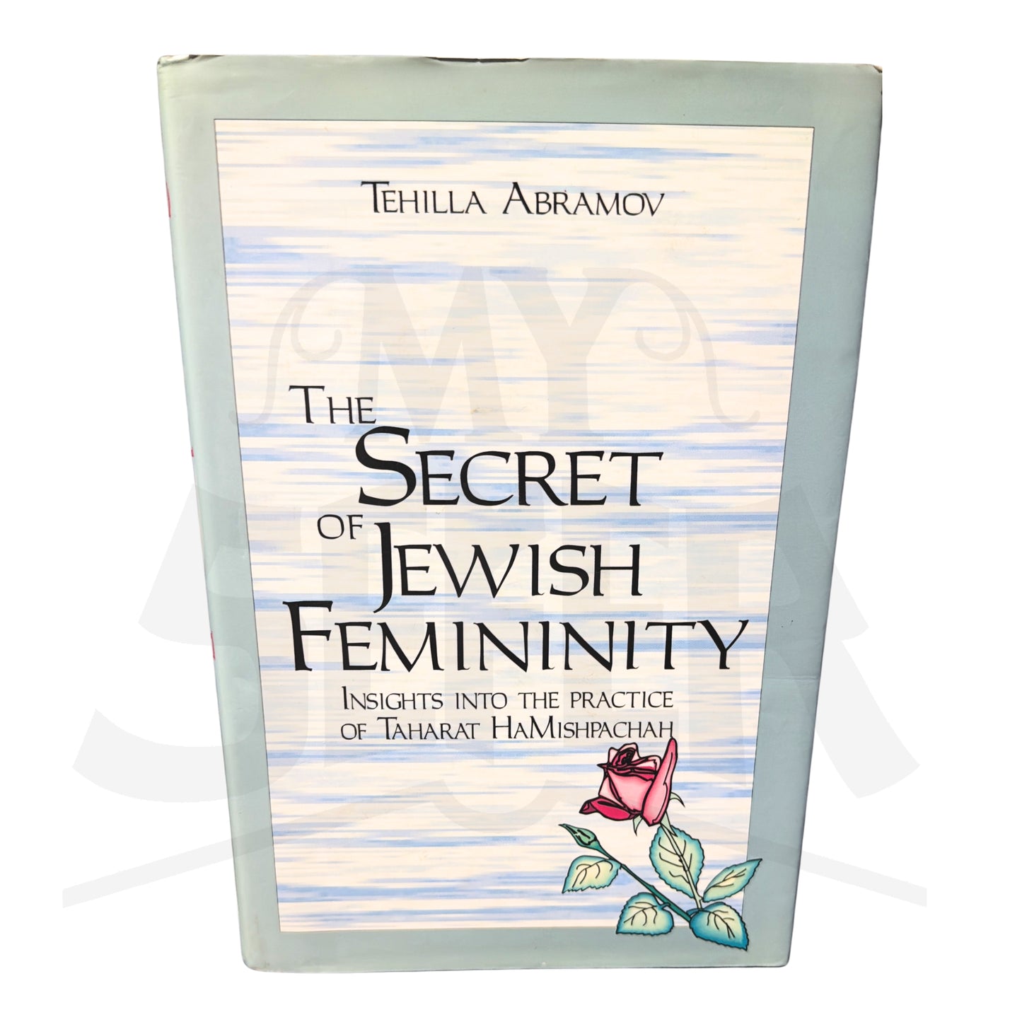 The Secret of Jewish Femininity