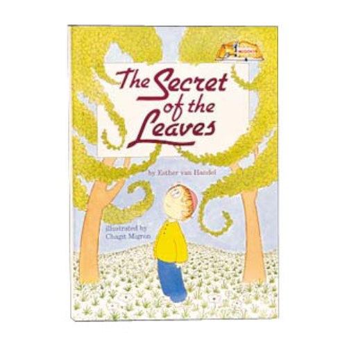 The Secret Of The Leaves