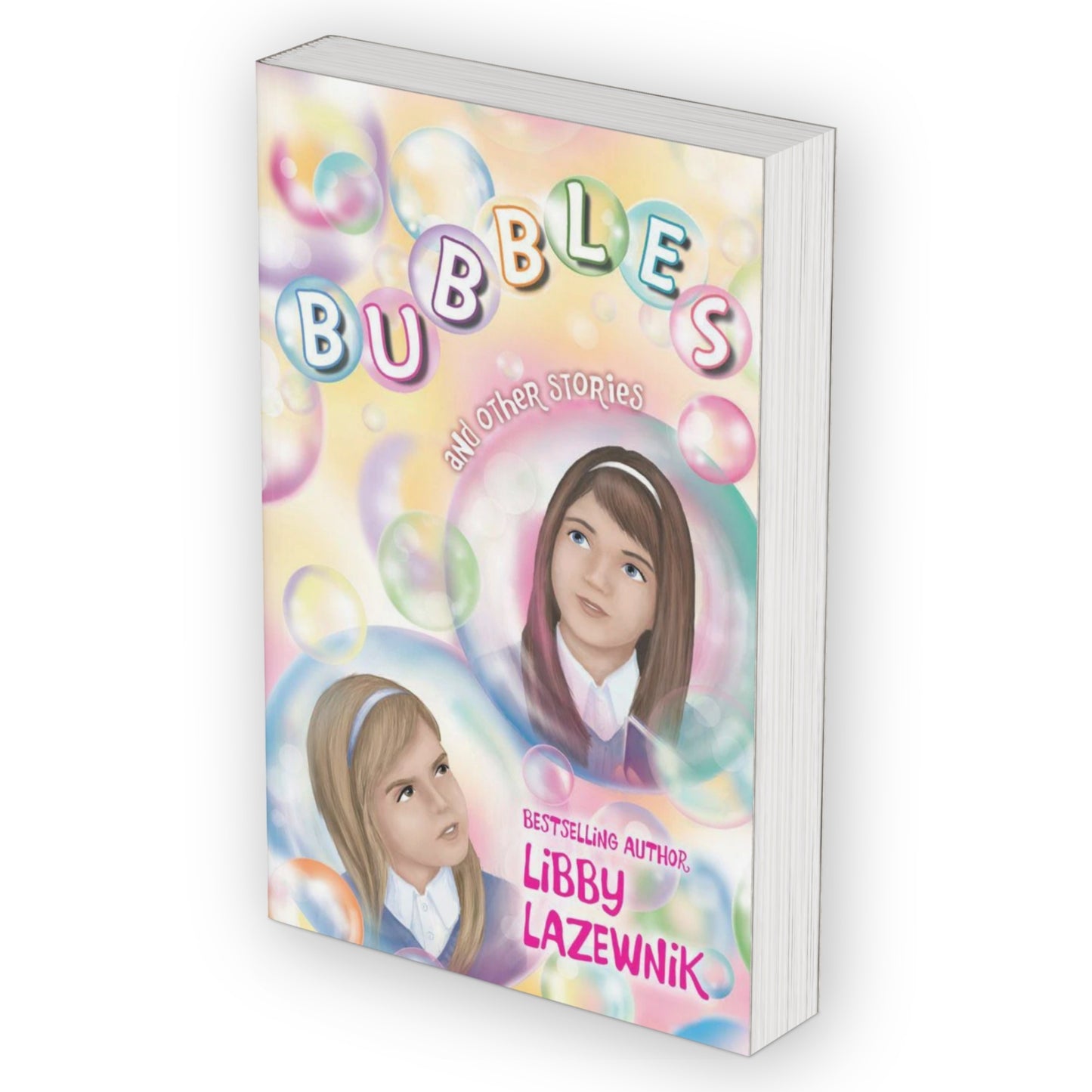 Bubbles and other stories