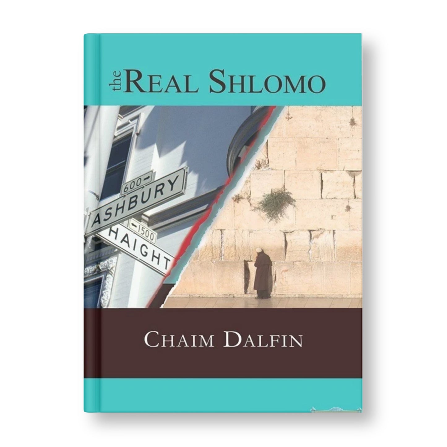 The Real Shlomo