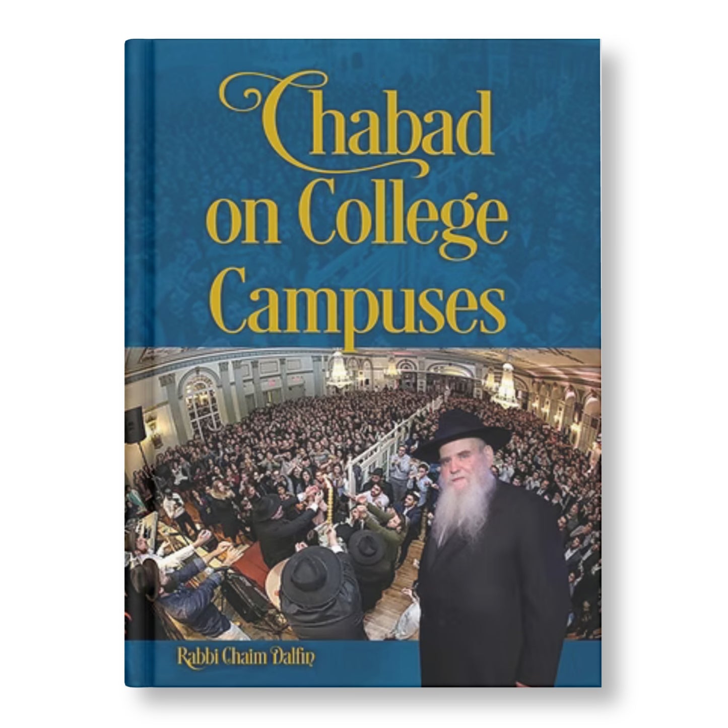 Chabad on College Campuses