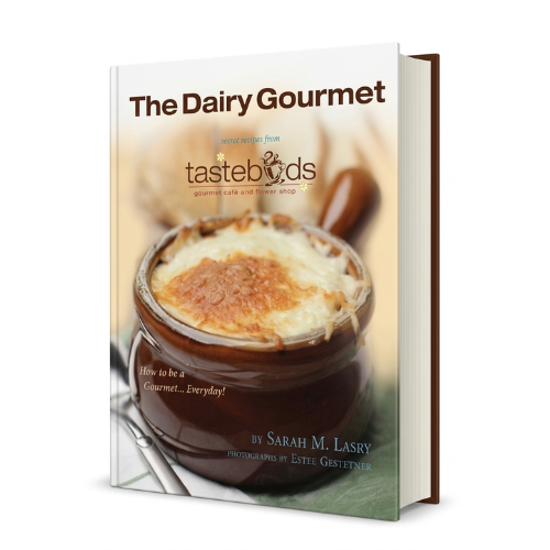 The Dairy Gourmet