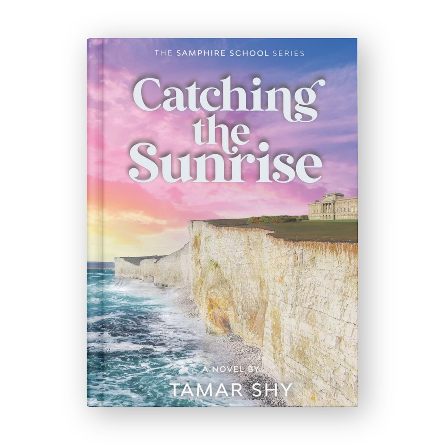 The Samphire School Series: Catching the Sunrise