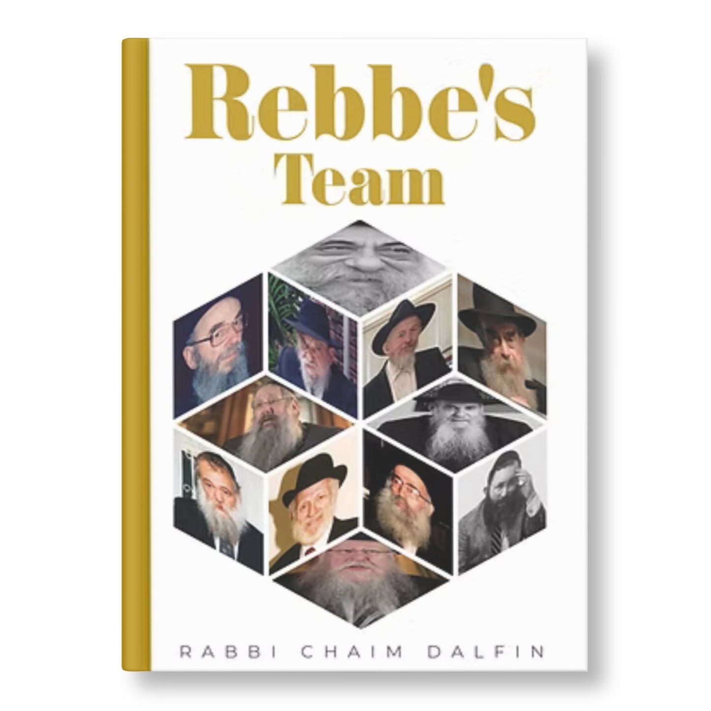 Rebbe's Team
