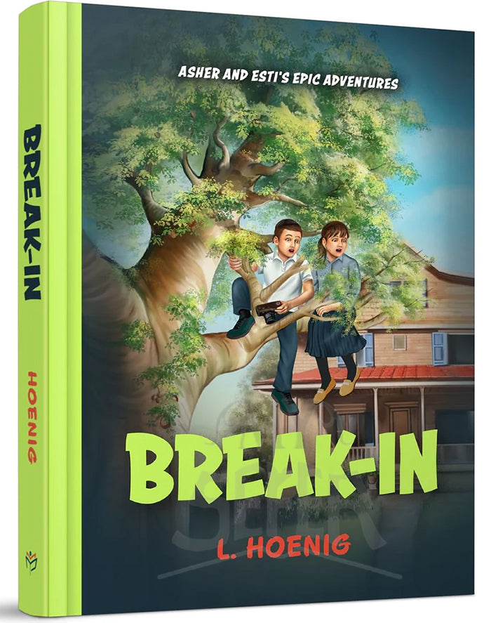 Break-In