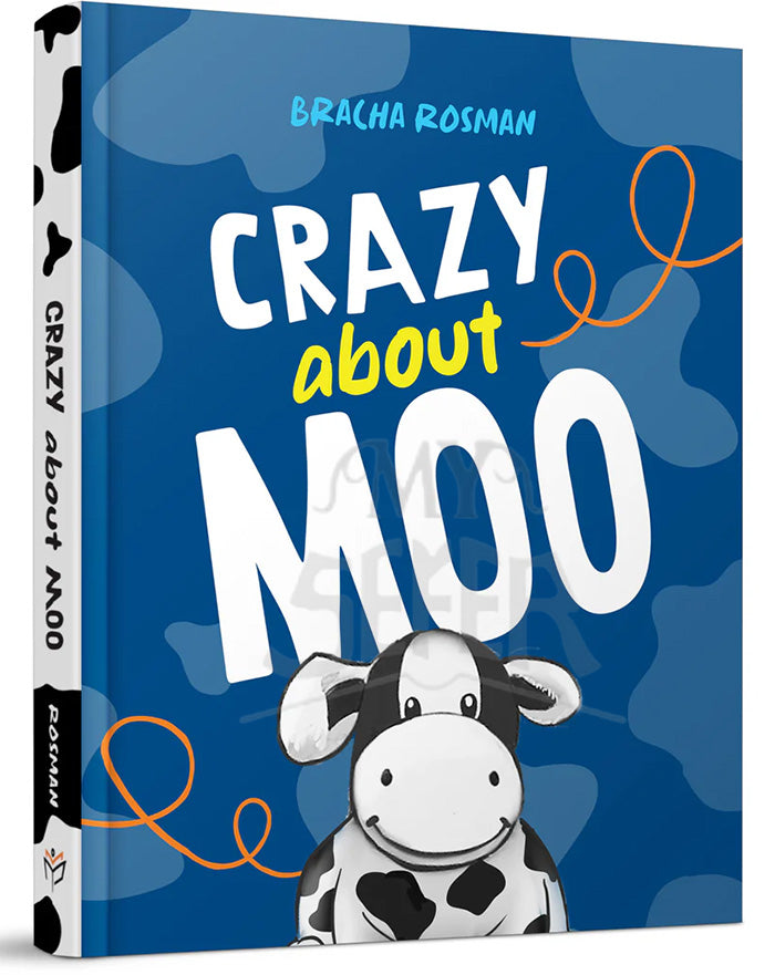 Crazy About Moo
