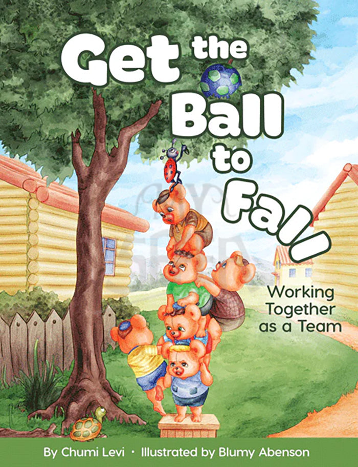 Get the Ball to Fall