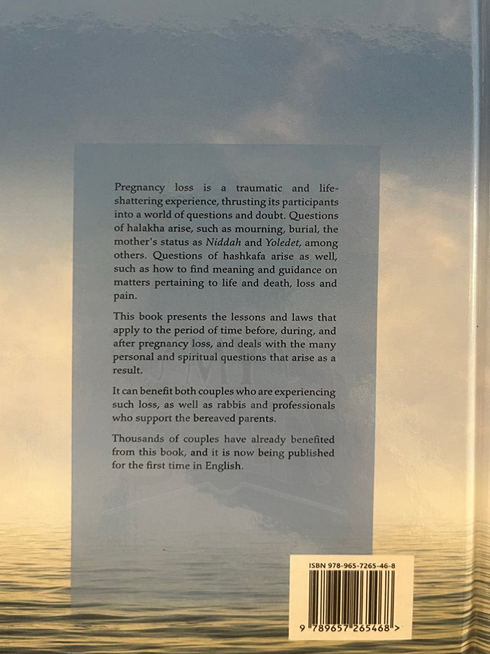 As a Fleeting Dream: Coping With Pregnancy Loss