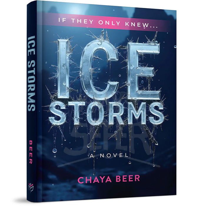 Ice Storms