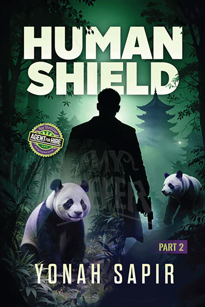 Human Shield Part 2