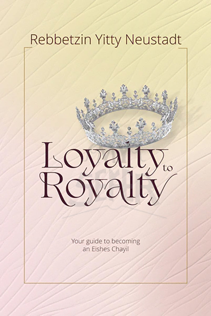 Loyalty to Royalty