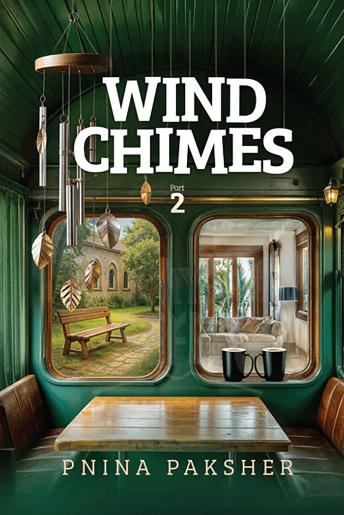 Wind Chimes Part 2
