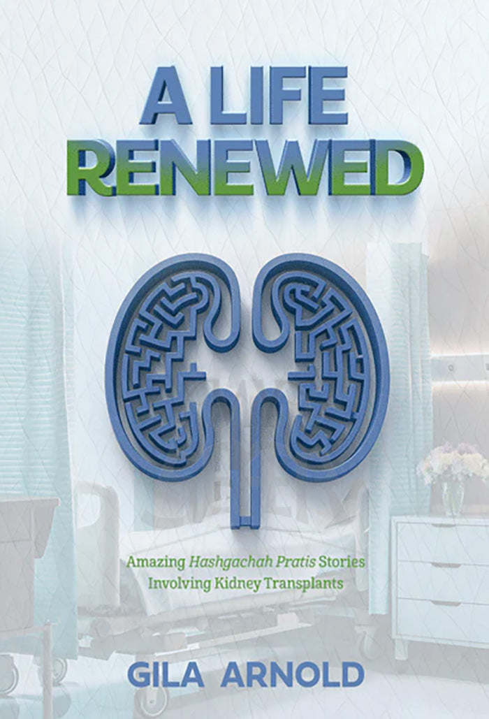 A Life Renewed