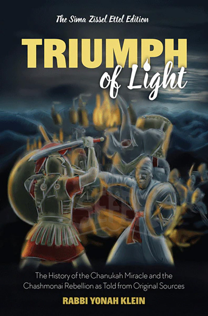 Triumph of Light