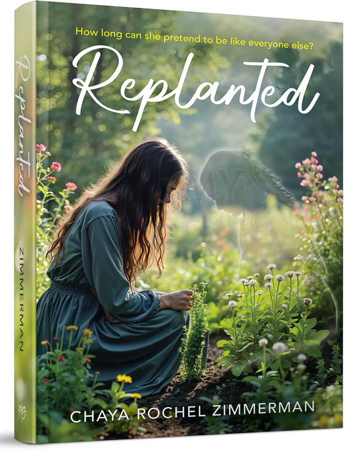Replanted