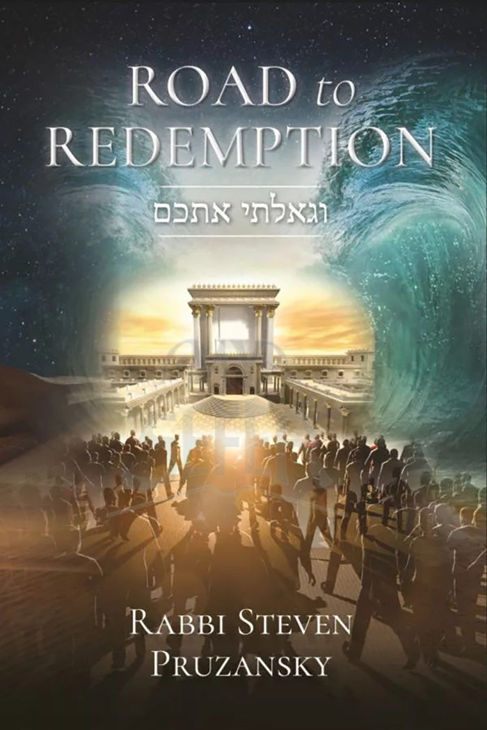 Road to Redemption