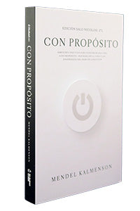 On Purpose (Con propósito) - Spanish