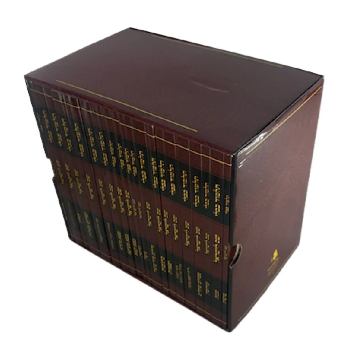 Shas LeYisrael Softcover / ש"ס לישראל