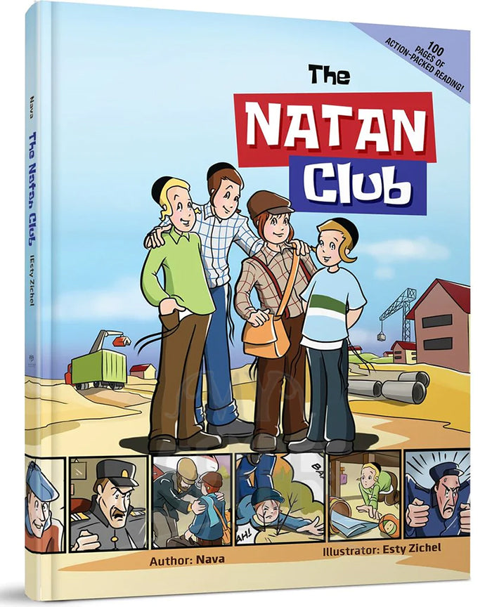 The Natan Club