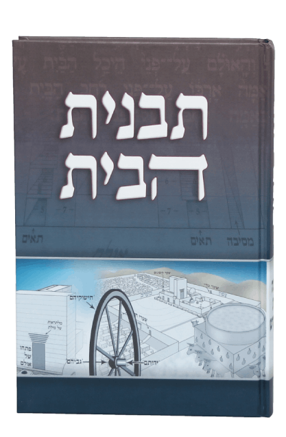 Tavnit HaBayit / תבנית הבית