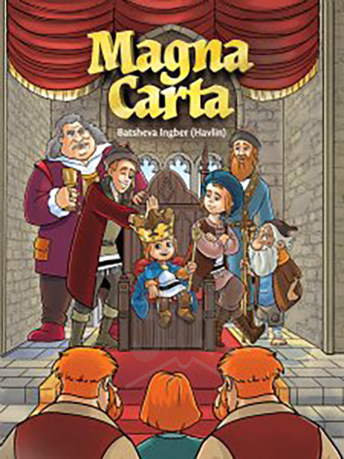 Magna Carta