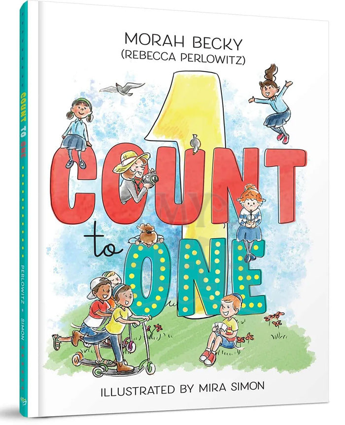 Count to One