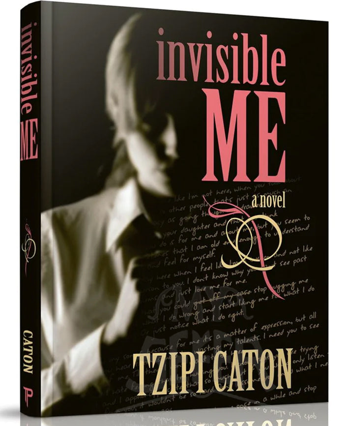 Invisible Me